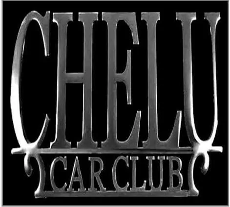 Chelu Car Club