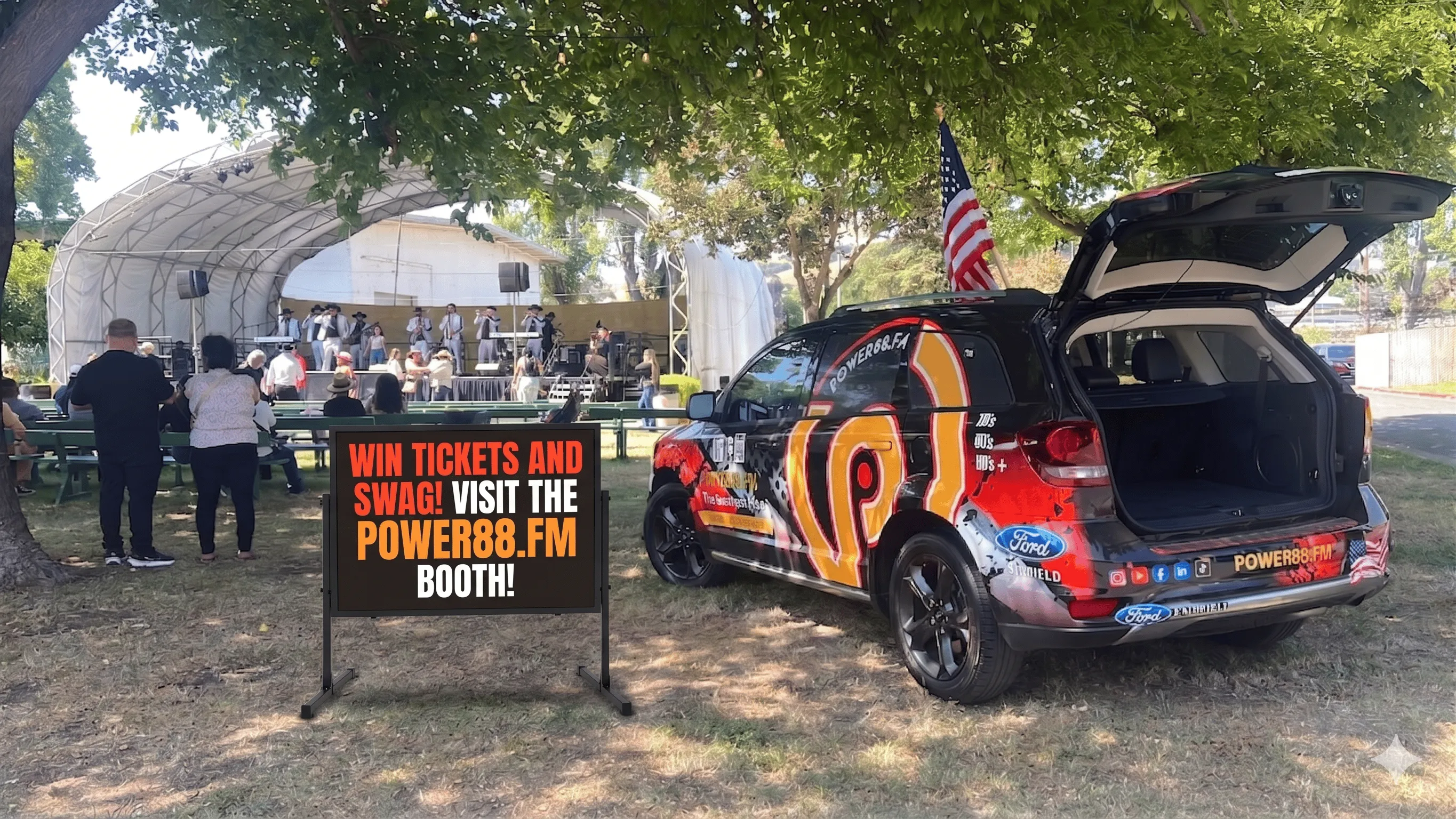 Solano County Fair 2026 artwork