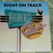 Chart track