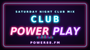 Club Power Play logo