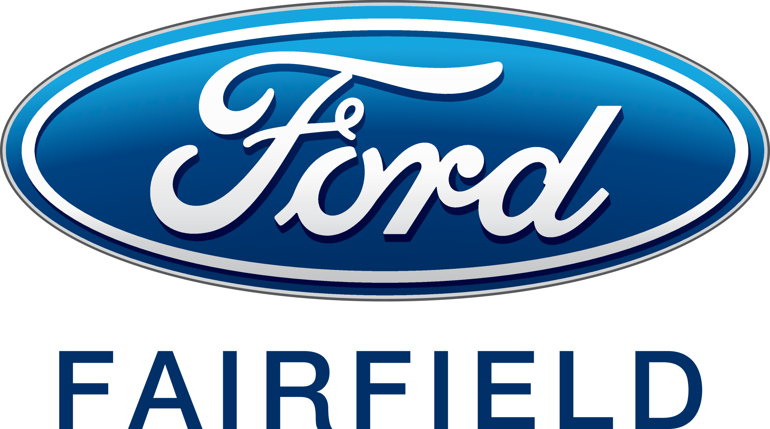 Ford Mercury Fairfield