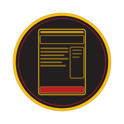 Footer Banner